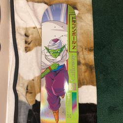 Piccolo Skateboard