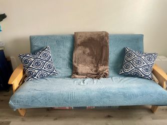 Futon Frame, Full