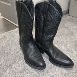 Ariat Boots