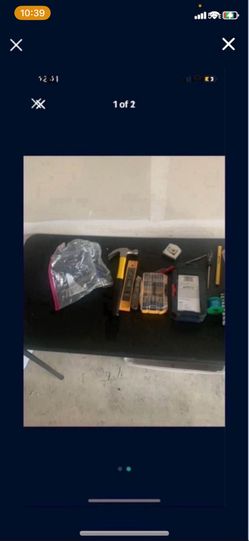Tools