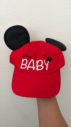 Disney Baby Hat