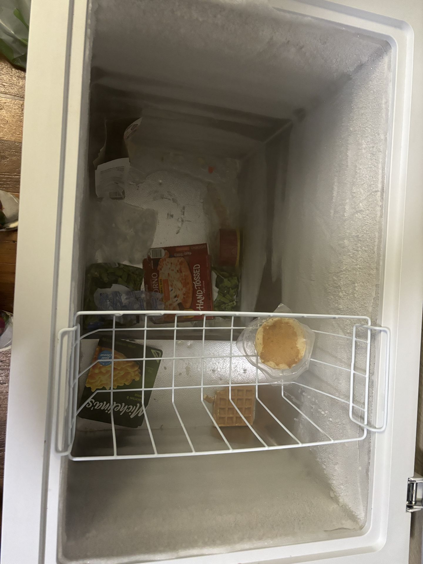 Thomson deep Freezer 