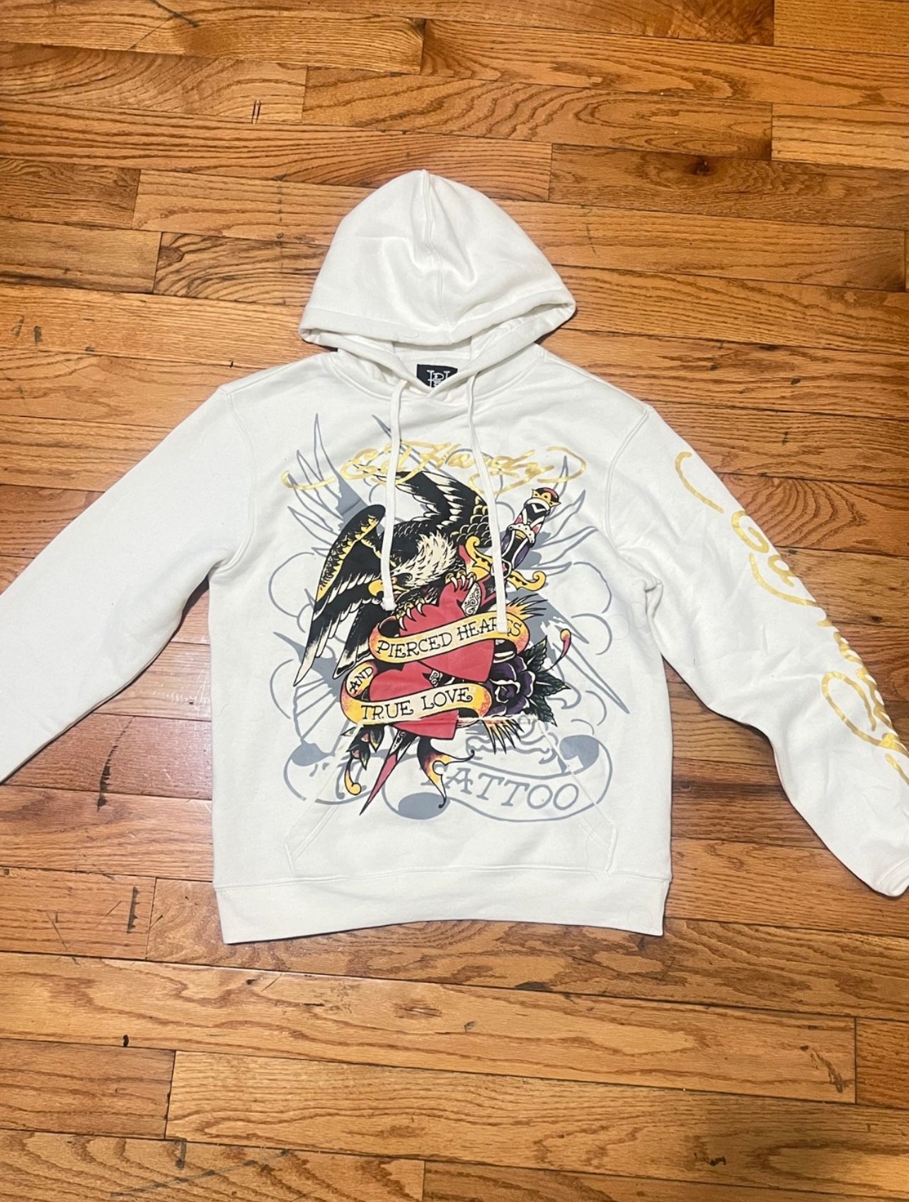 Ed Hardy