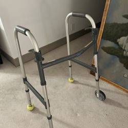 Walker In Great Condition