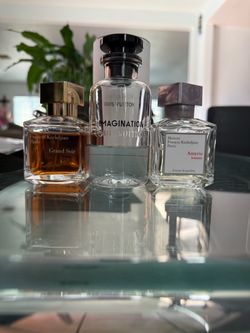Niche Fragrances