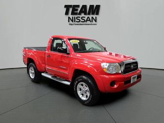 2008 Toyota Tacoma