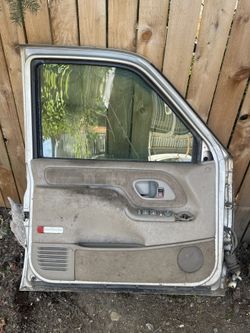 Chevy Parts