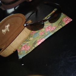 Maui Jim Readers