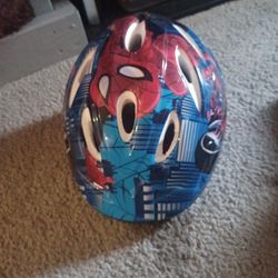 Youth Bike Helmet