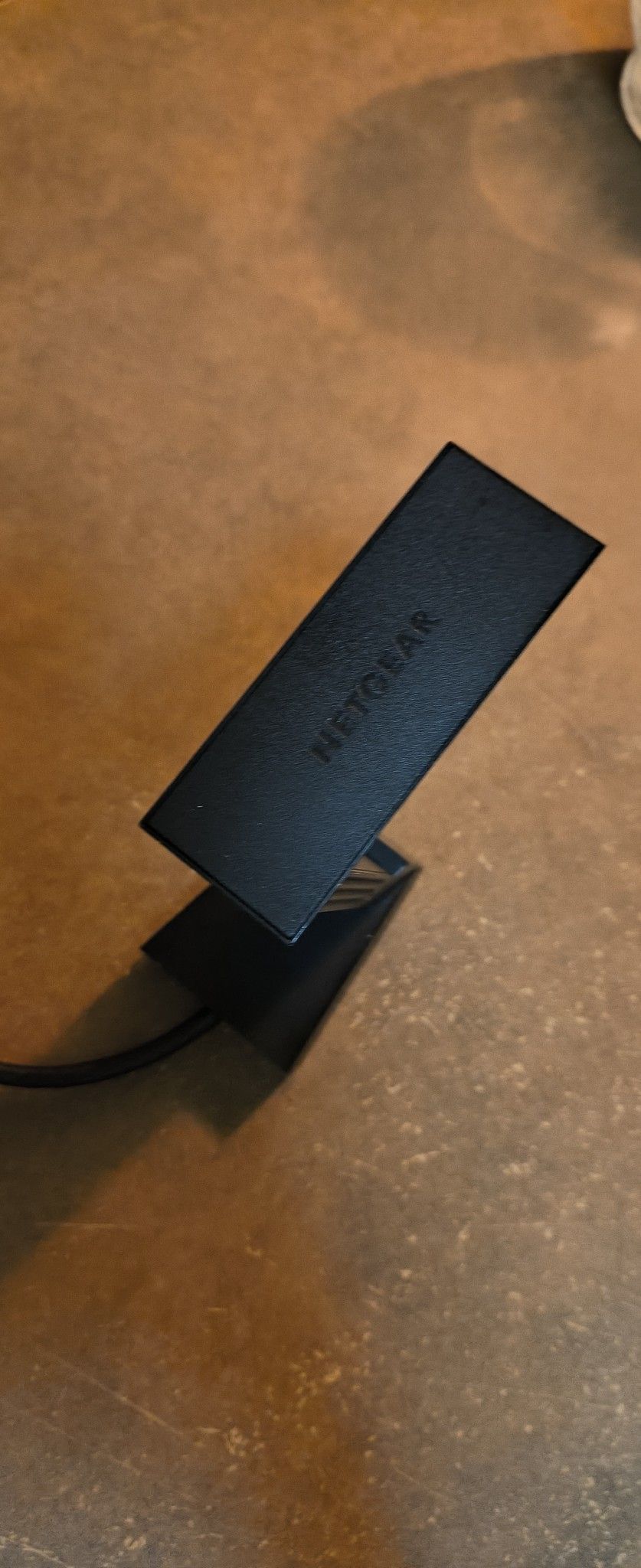NETGEAR A6210 Wifi USB Adapter