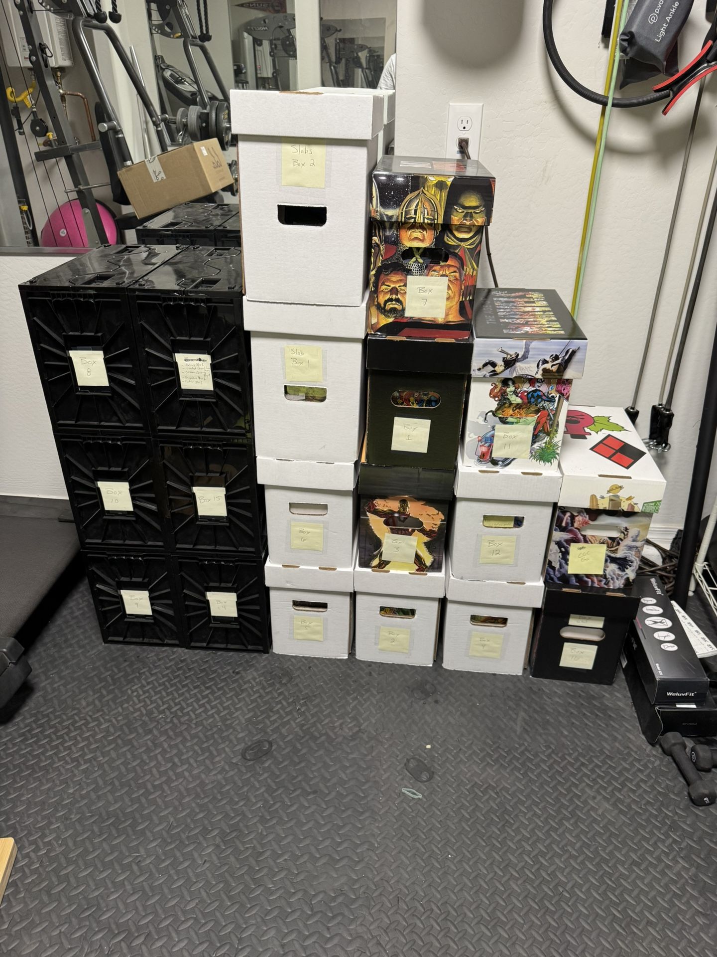 Comic Books For Sale