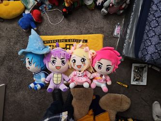 Misa Inquistor Fairytale Collection 