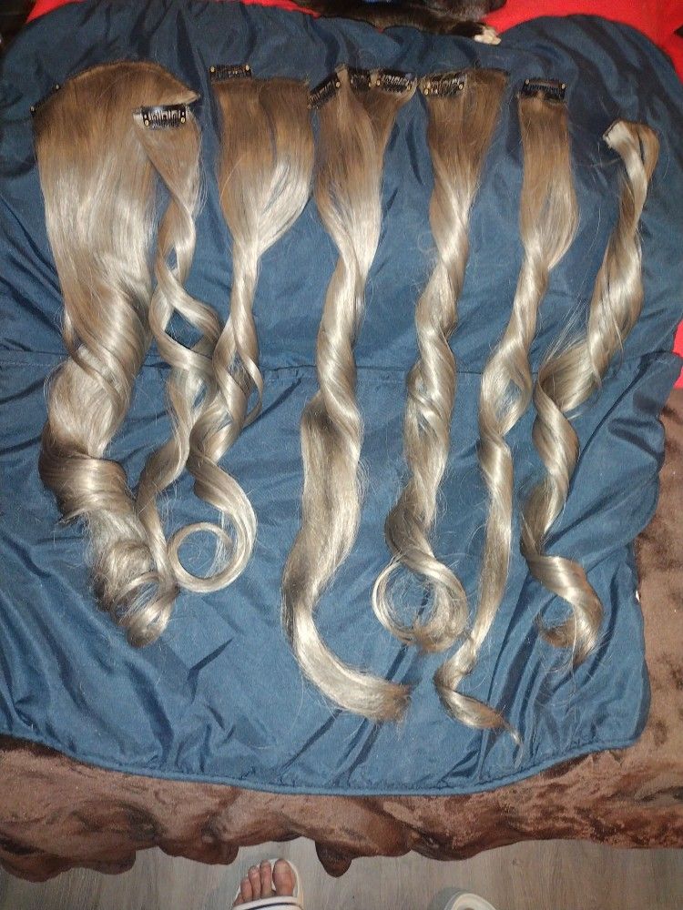 Hair Extensions