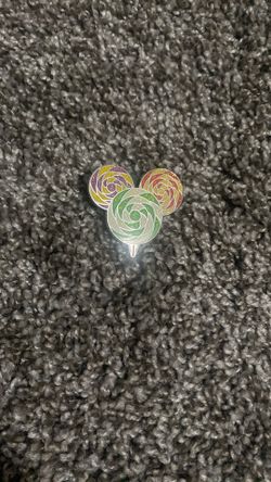 Disney Trading Pin