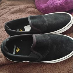 Emericas Slip On 5.5 Men