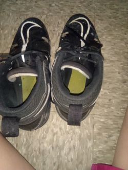 Nike Cleats Men's Size 11