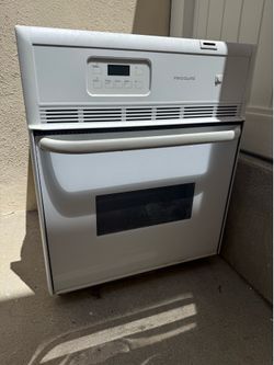 Oven