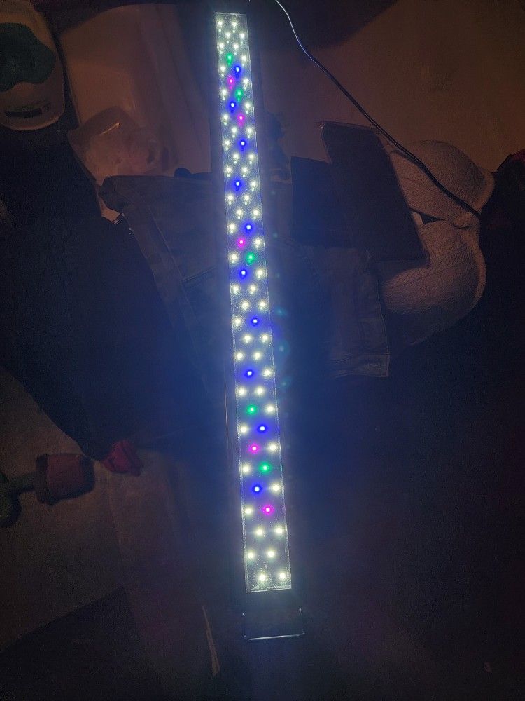 Aquaneat Aquarium LED Light