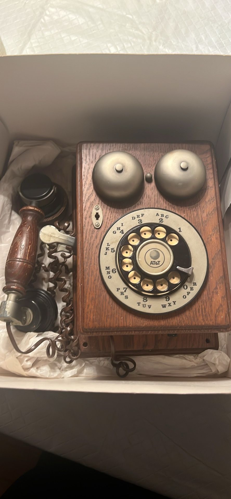 Old Phone