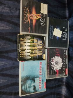 Audio Books