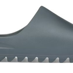 Adidas Yeezy Slide Slate Marine Size 4 5 6 7 8 9 10 Brand New 