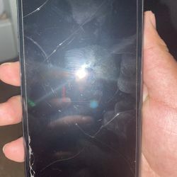 iPhone 8+ 256GB Water Damage 