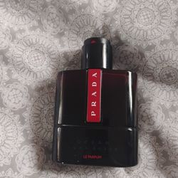 Men's Prada cologne