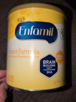 Enfamil