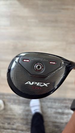 Callaway Utility Wedge (UW) 17*