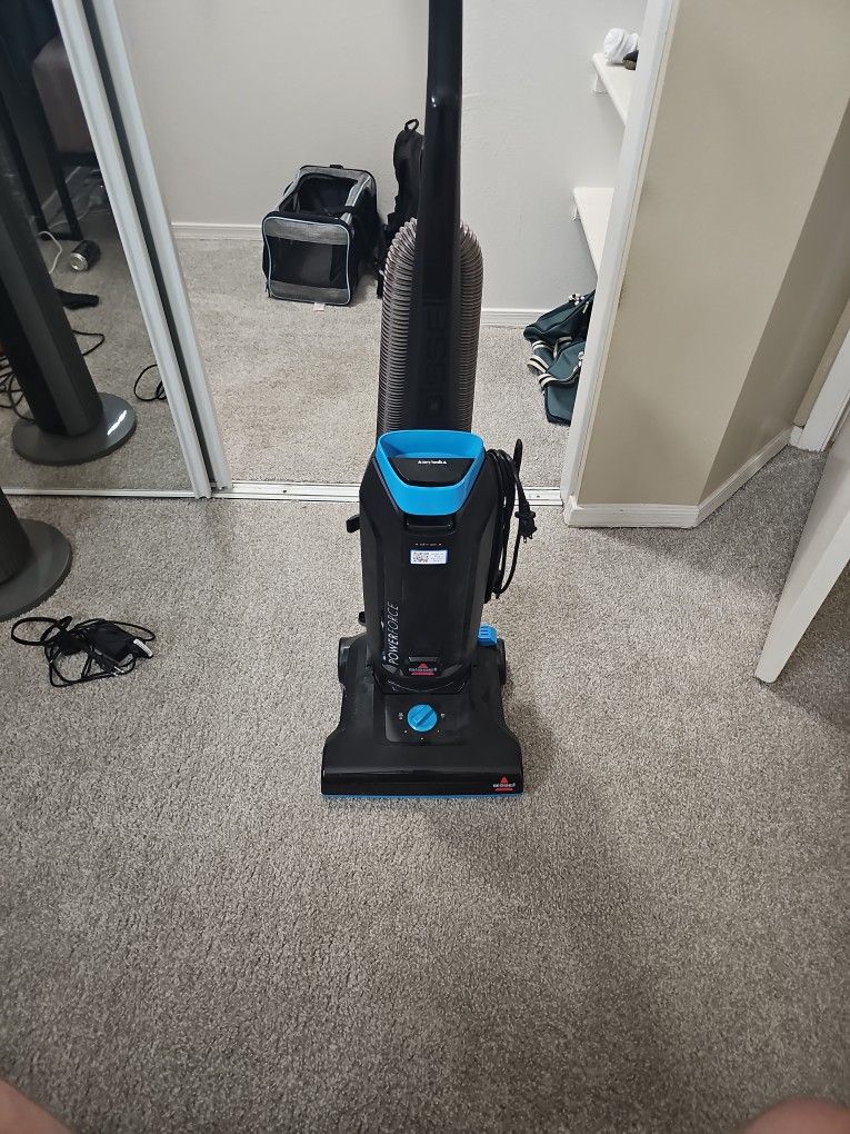 Bissell Powerforce Vacuum