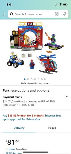Lego