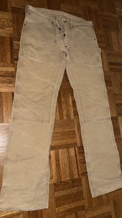 RRL Whiskered Carpenter Pants size 34