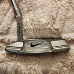 Nike Putter BC 101