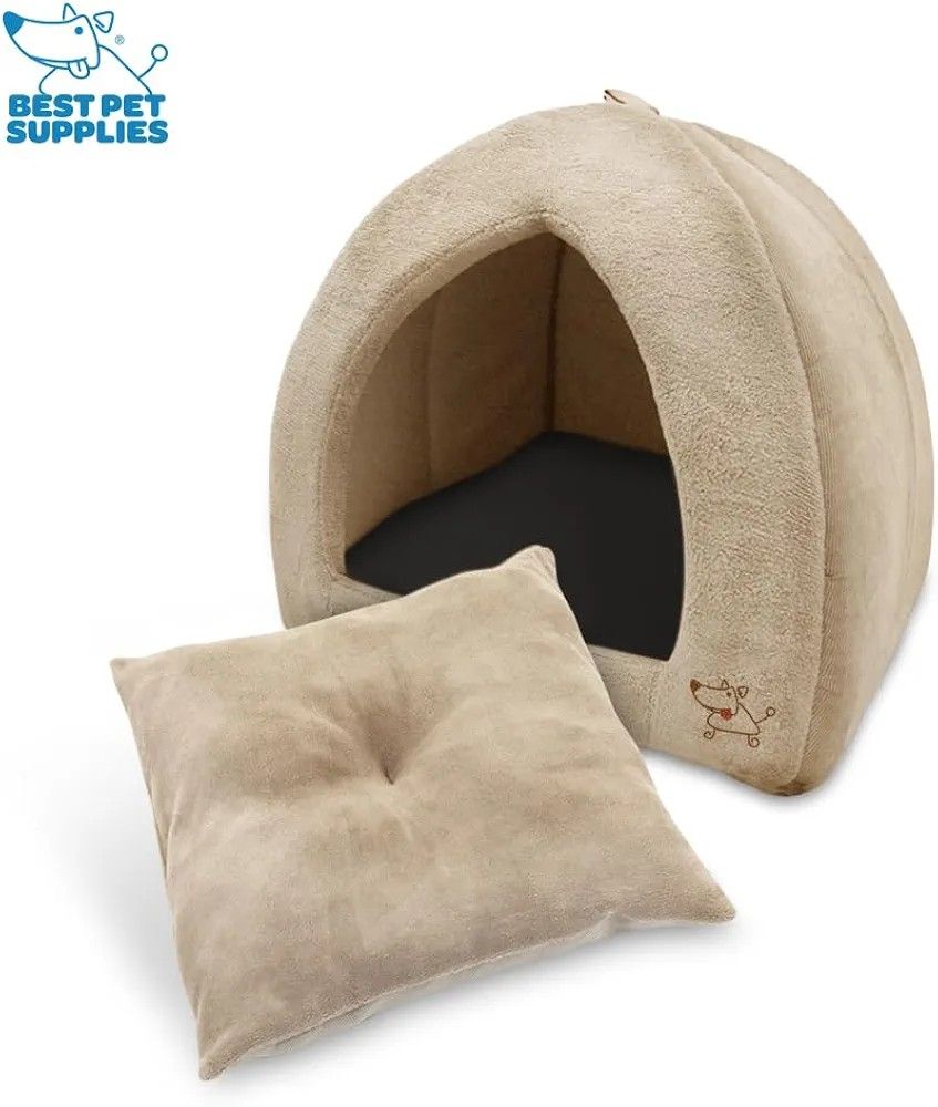 Brand New Pet Hut