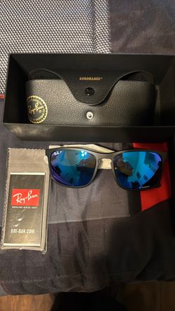 Ray-Ban P