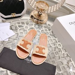 CEL.INE slipper 