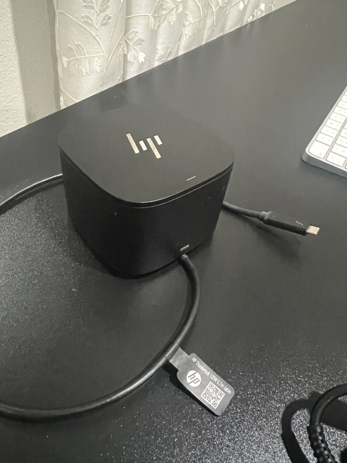 HP Thunderbolt Dock