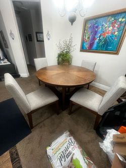 Dinning Table set