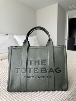 The Tote Bag - Medium