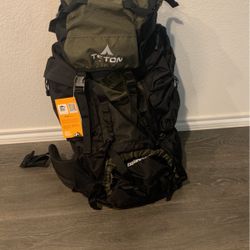 Teton Explorer 4000 Backpack 