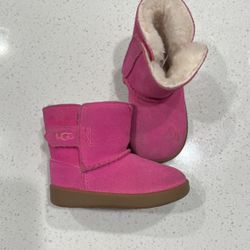 Girls Keelan Toddler Boot _ Size 4/5  _ $10