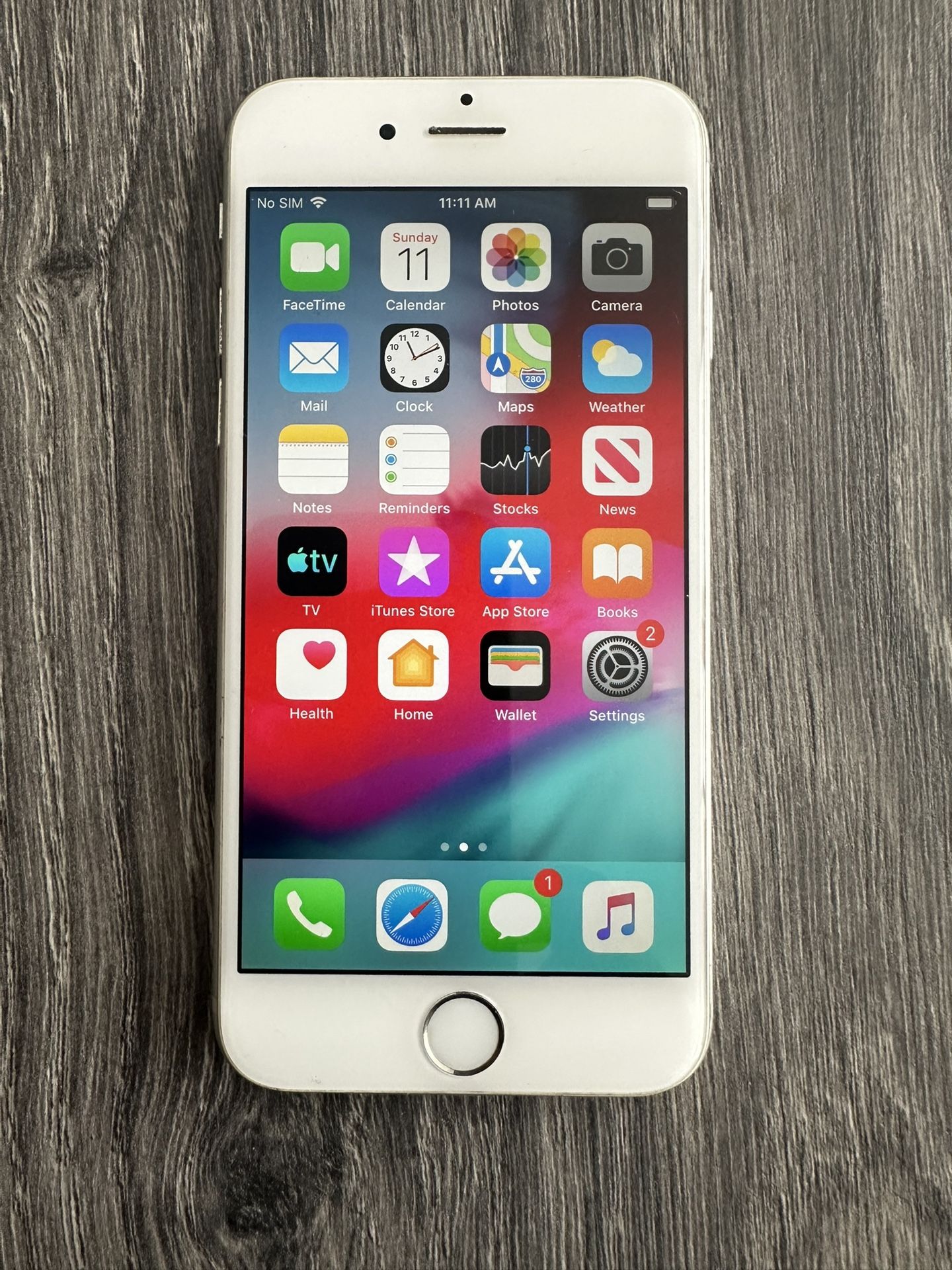 iPhone 6 Unlocked