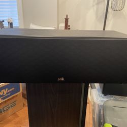 Polk Audio