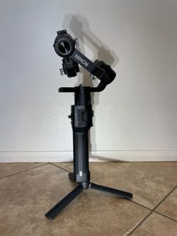 DJI RONIN S CAMERA GIMBAL