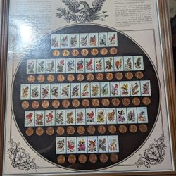 United States Legacy Collection