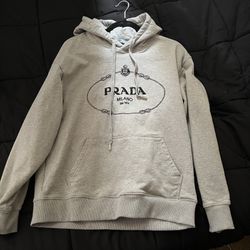 Prada Hoodie