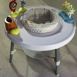 Skip Hop Sit And Play 