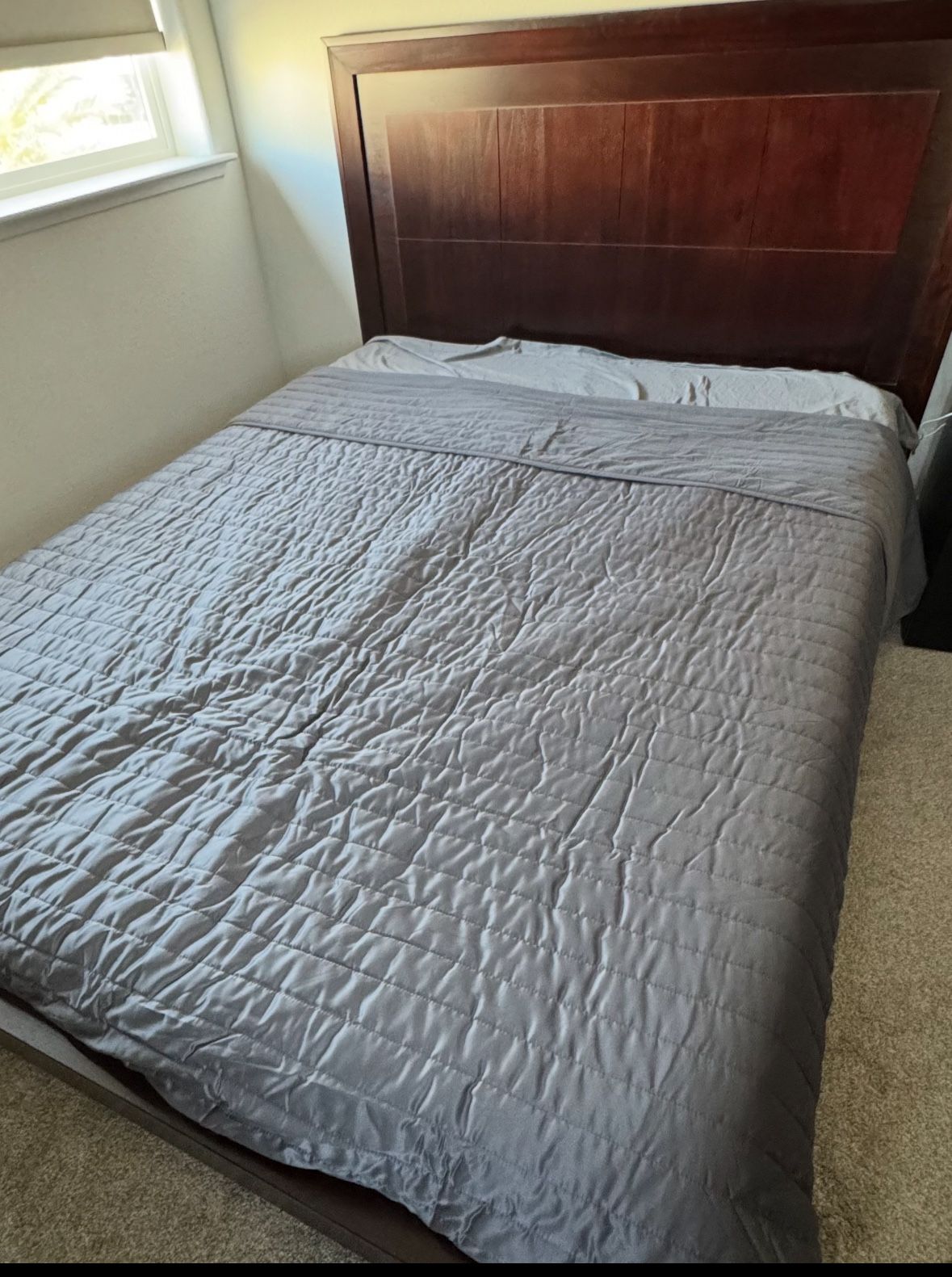 Mattress / Bed Frame