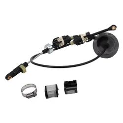 23249984 | 2004 - 2008 Chevy Malibu OEM Genuine Automatic Transmission Shifter Cable