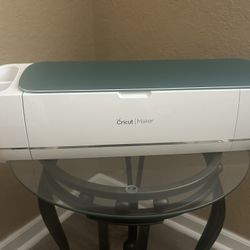 Cricut Maker 